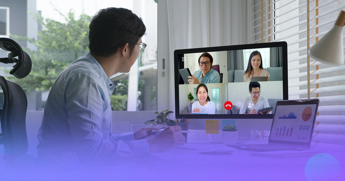 Compliance Best Practices When Managing Remote Teams | Foxhire