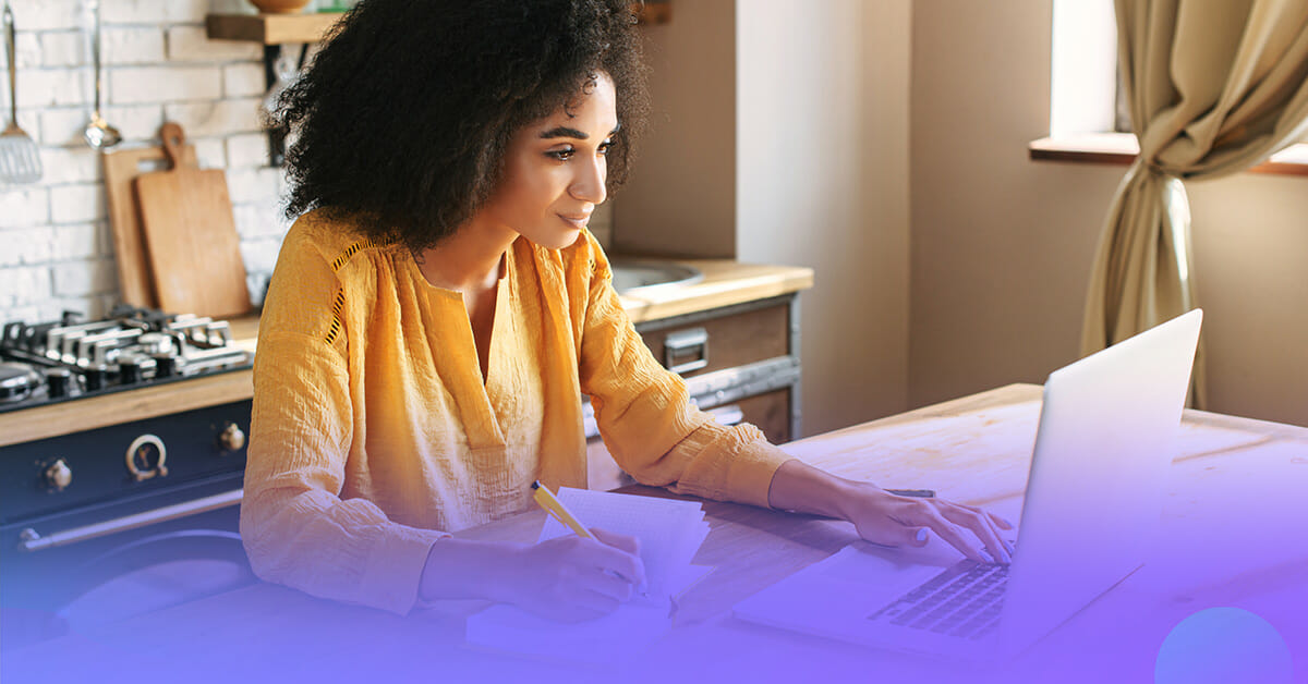 How Remote Work Impacted the "Normal" Work Life  | FoxHire