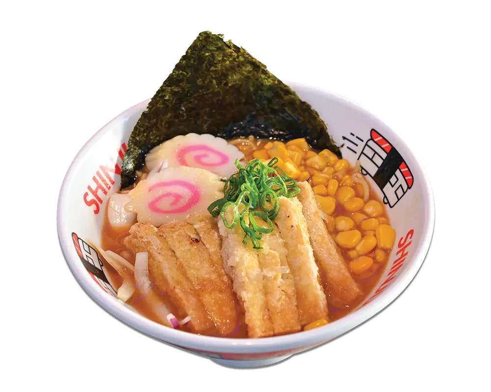 Miso Ramen