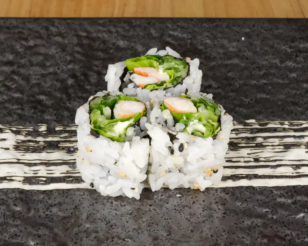 Boston Roll