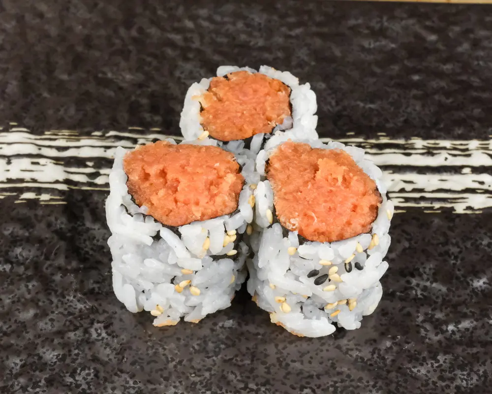 Spicy Tuna Roll