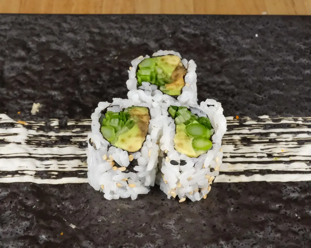 AAC Roll