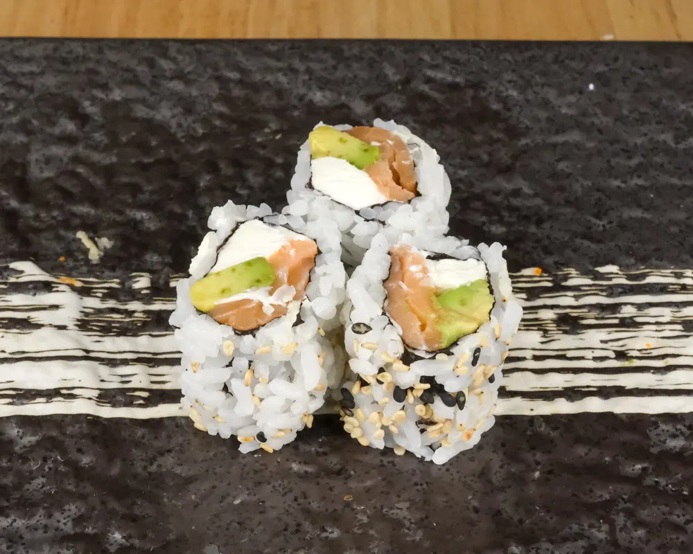 Philadelphia Roll