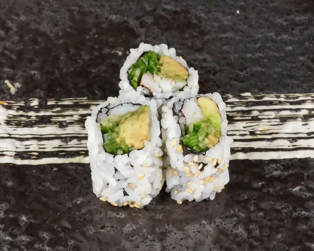 California Roll
