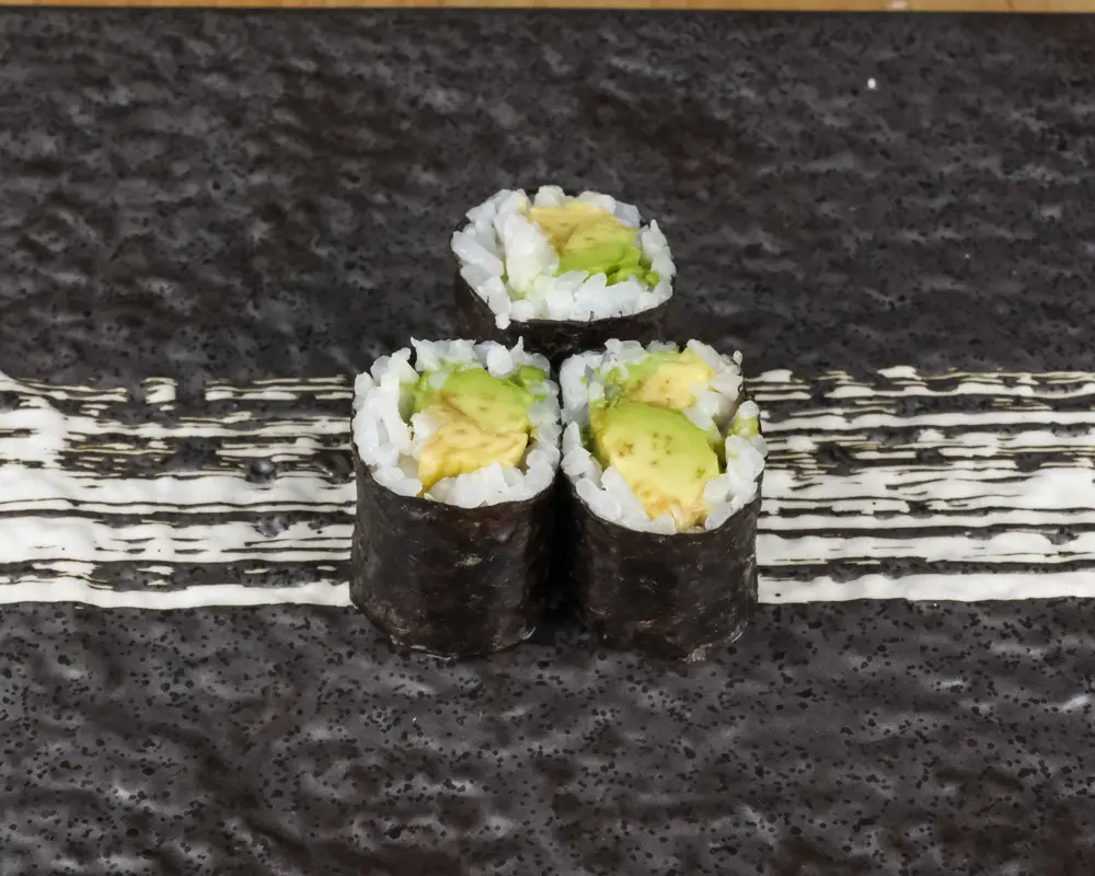 Avocado Roll