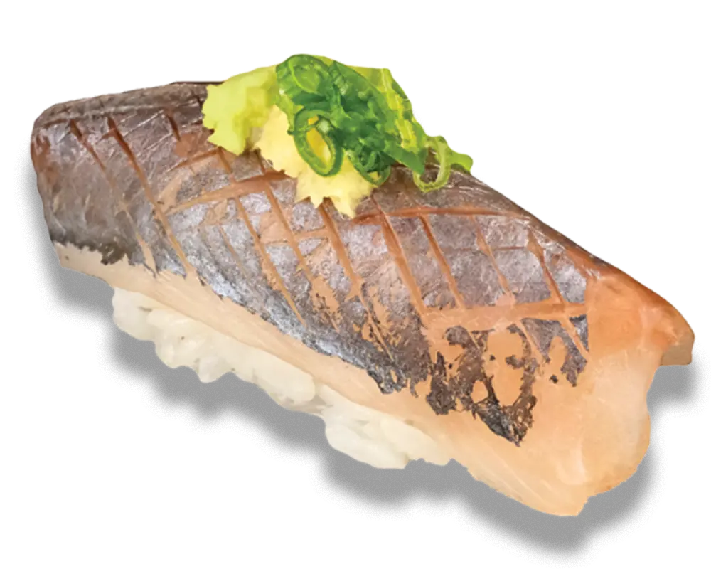 Horse Mackerel
