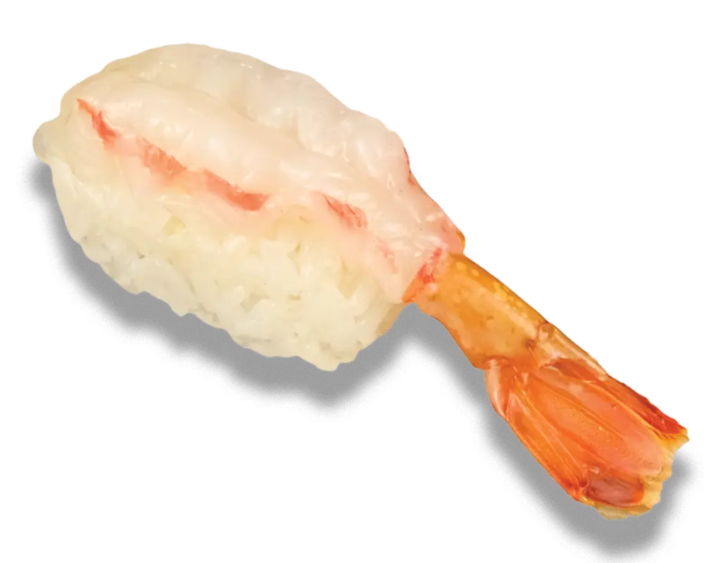 Argentine Red Shrimp