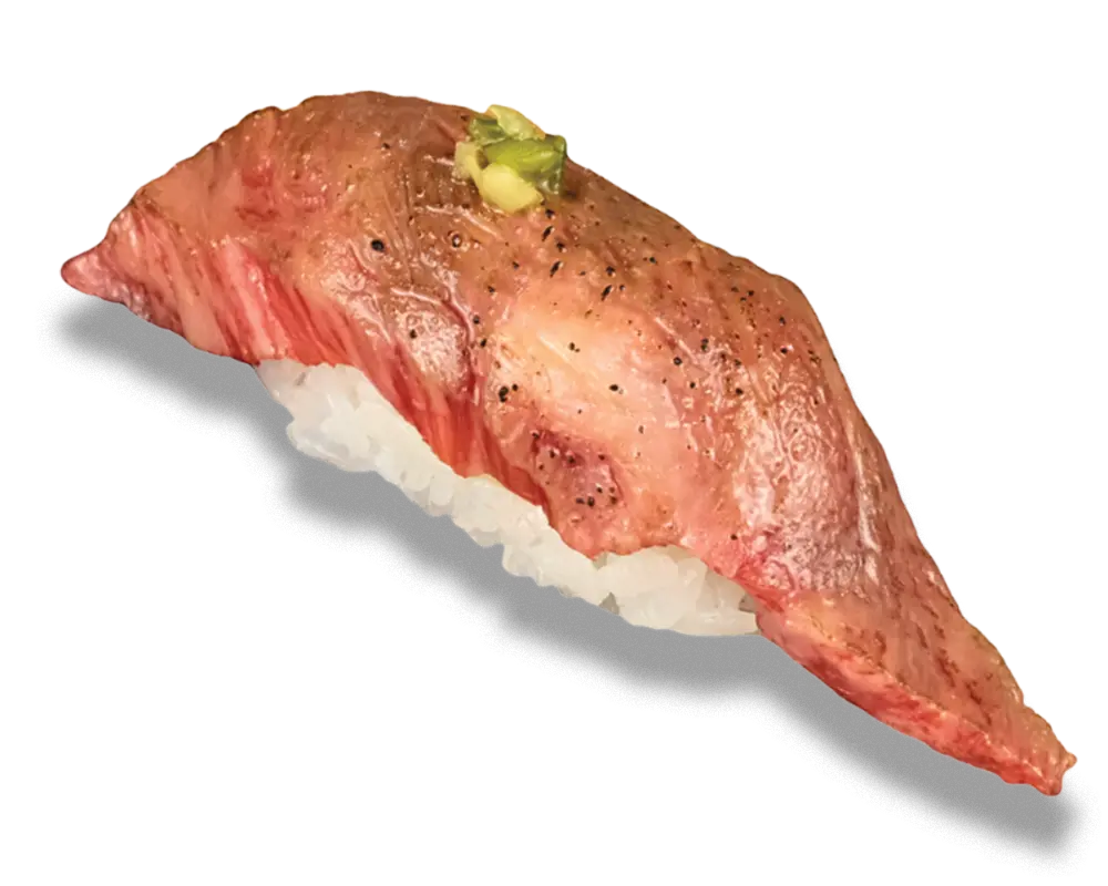 A5 Wagyu