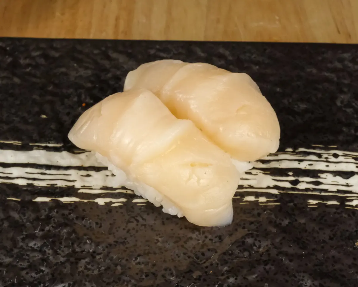 Scallop