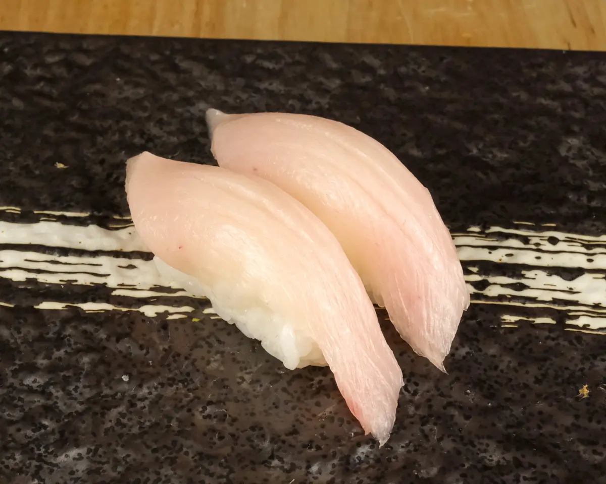 Yellowtail