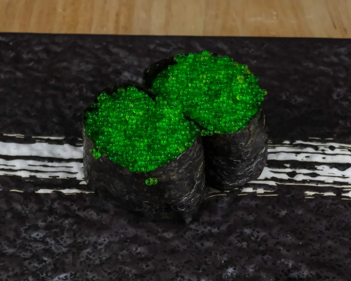 Tobiko