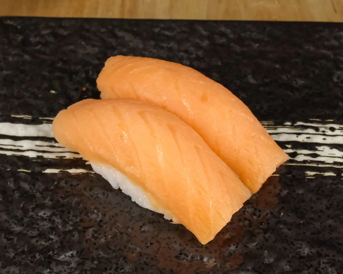 Smoked Salmon