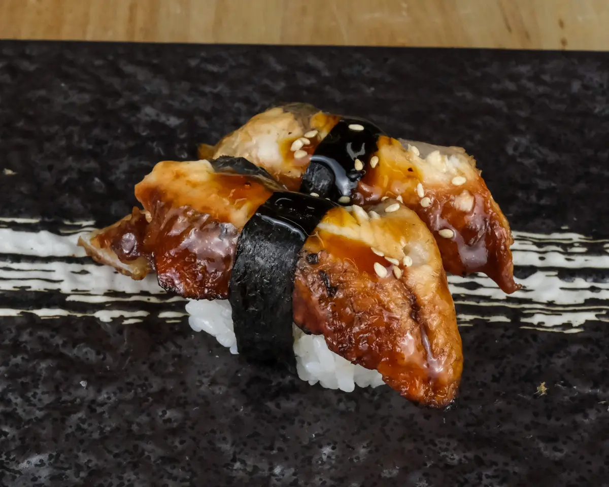 Eel