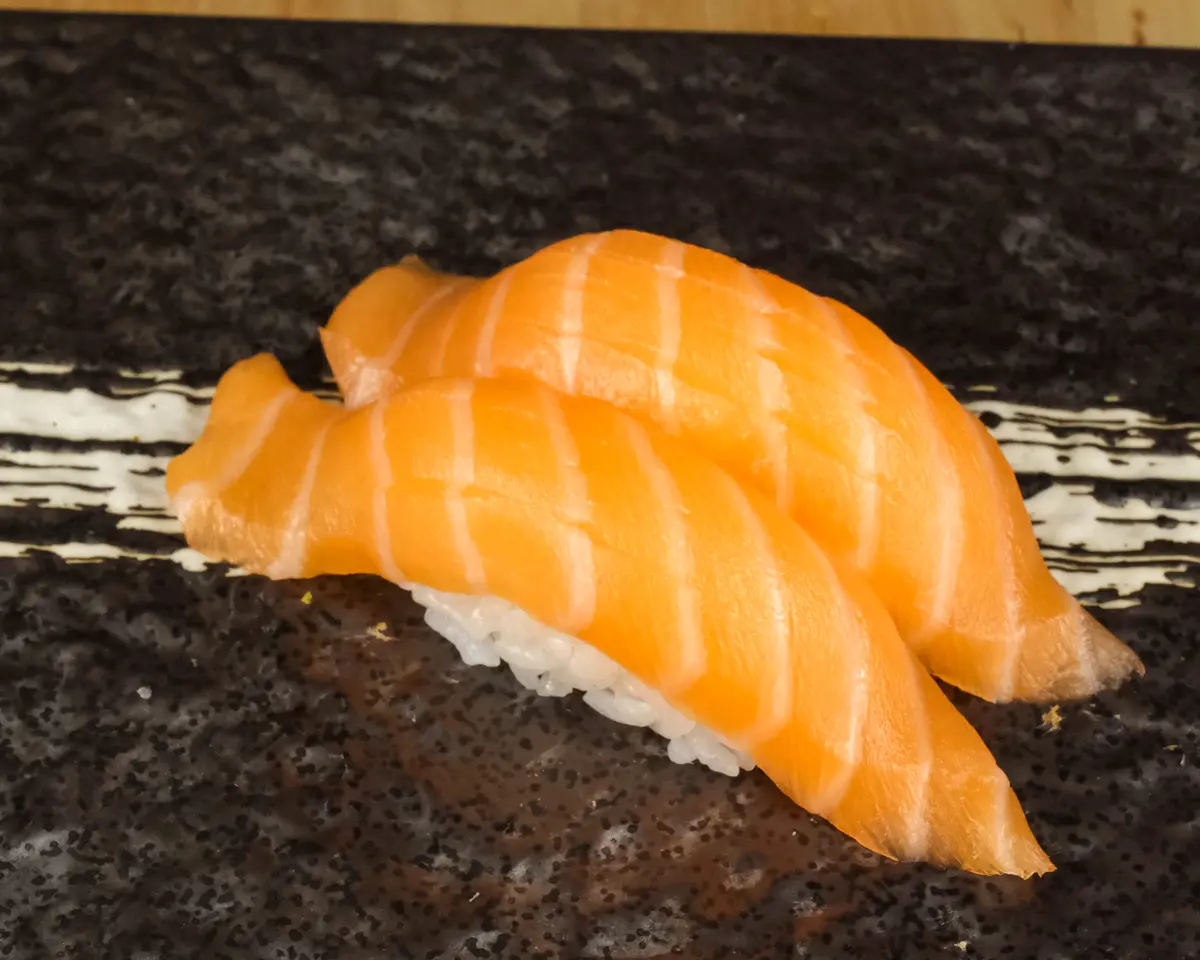 Salmon