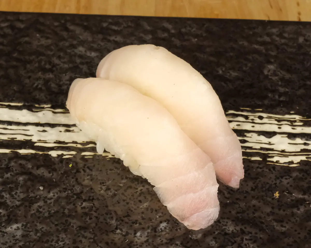 Red Snapper