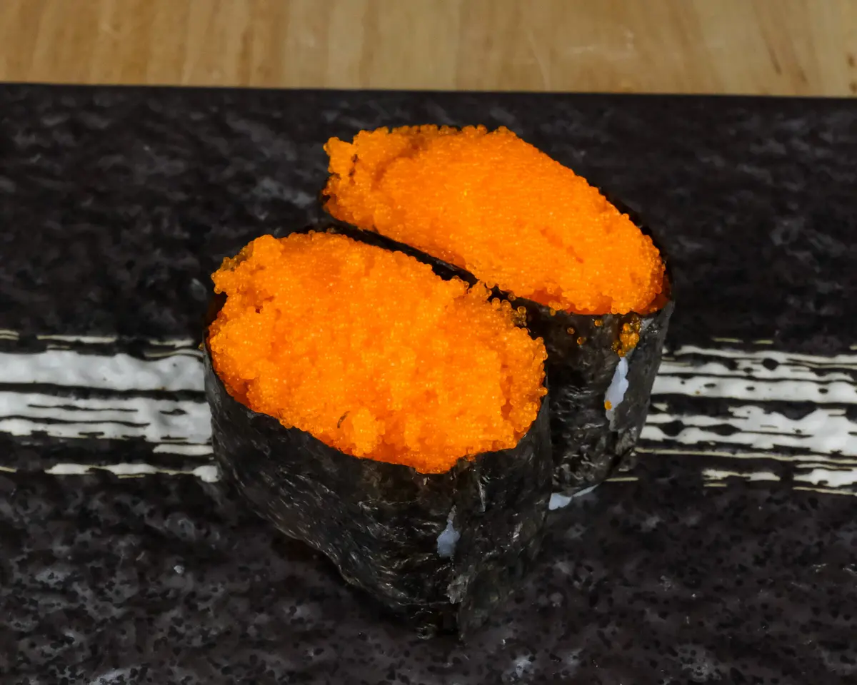 Masago
