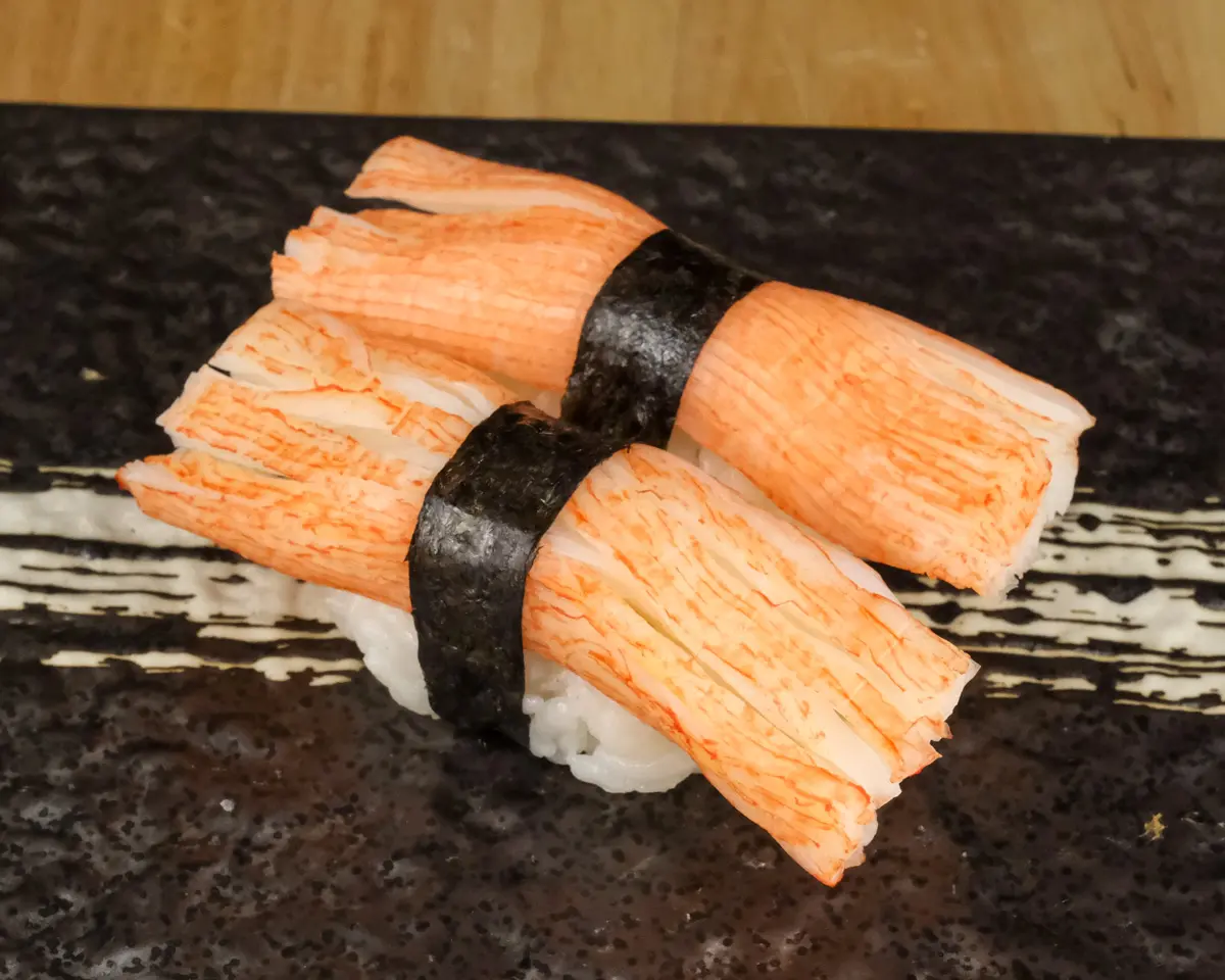 Crabmeat