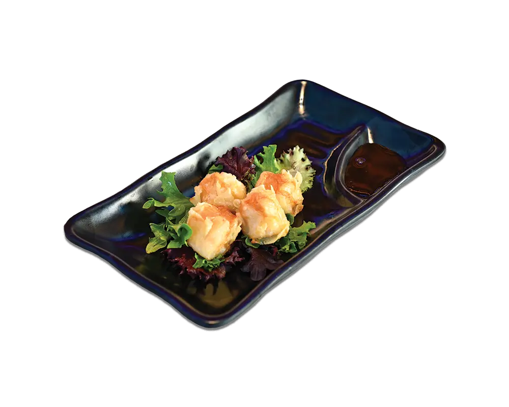Shumai