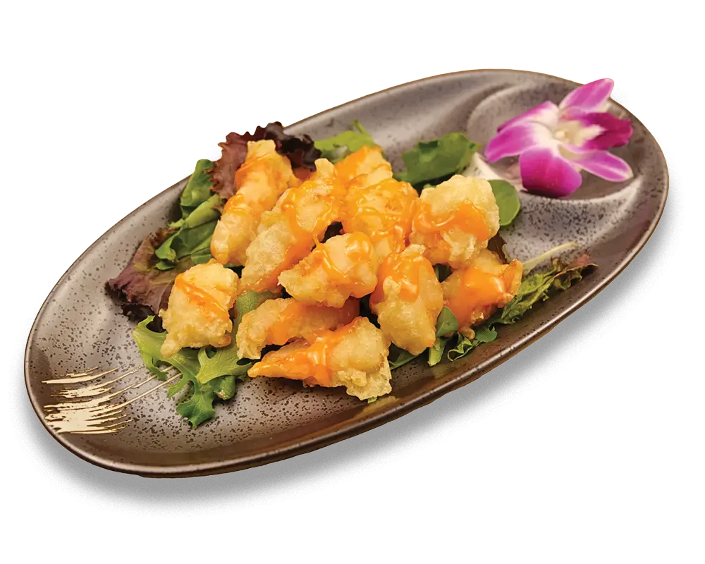 Rock Shrimp