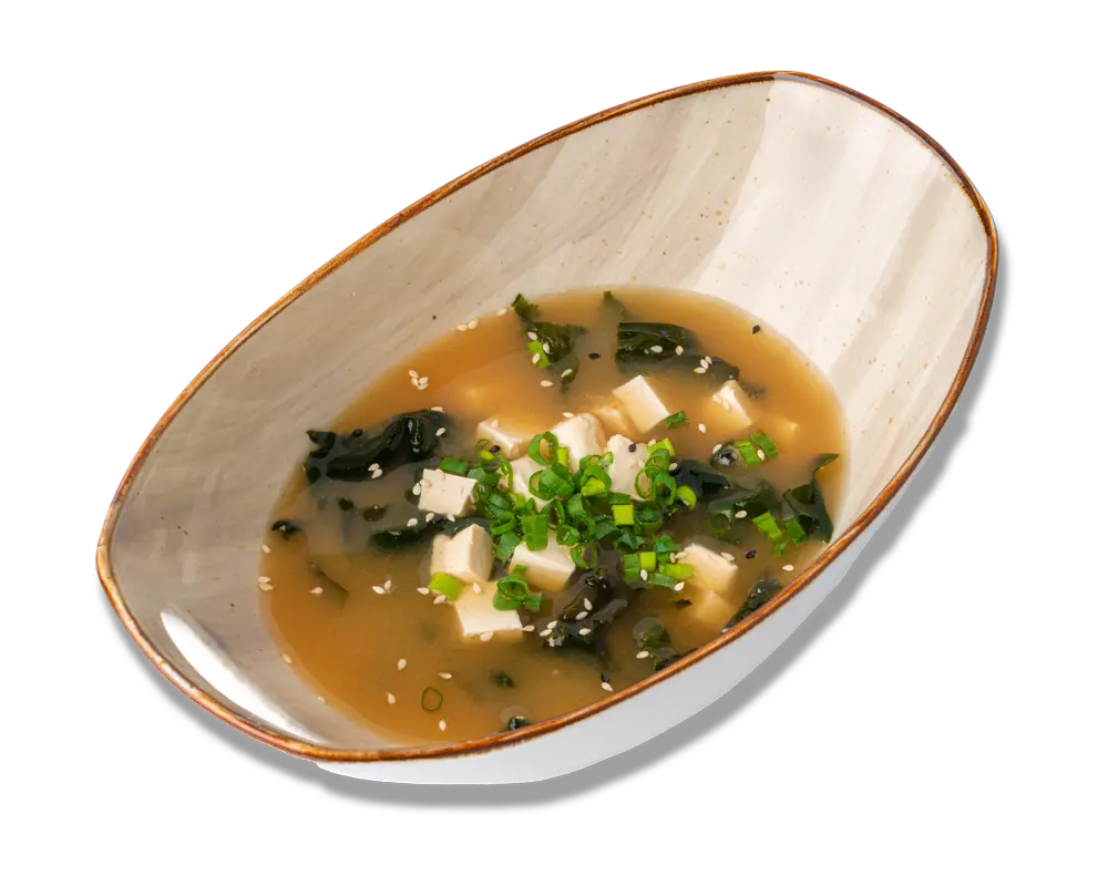 Miso Soup