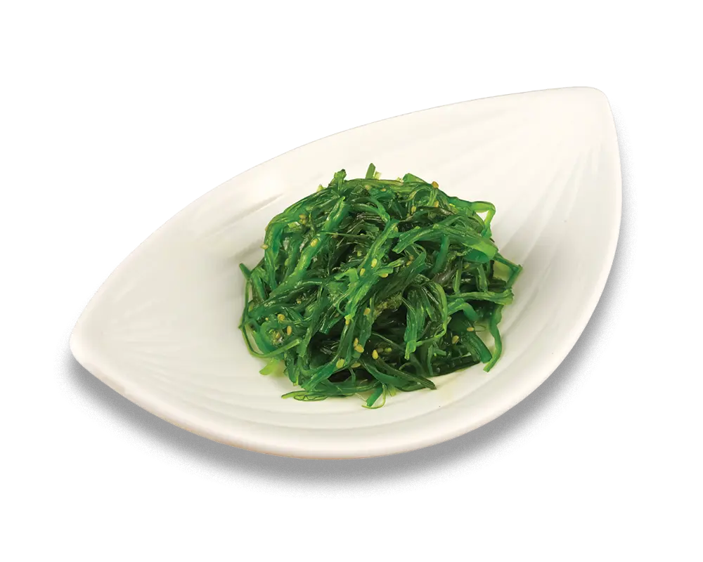 Seaweed Salad