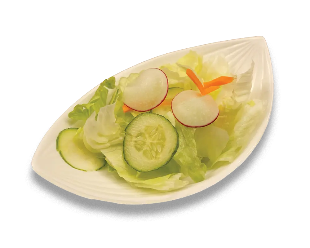 Green Salad
