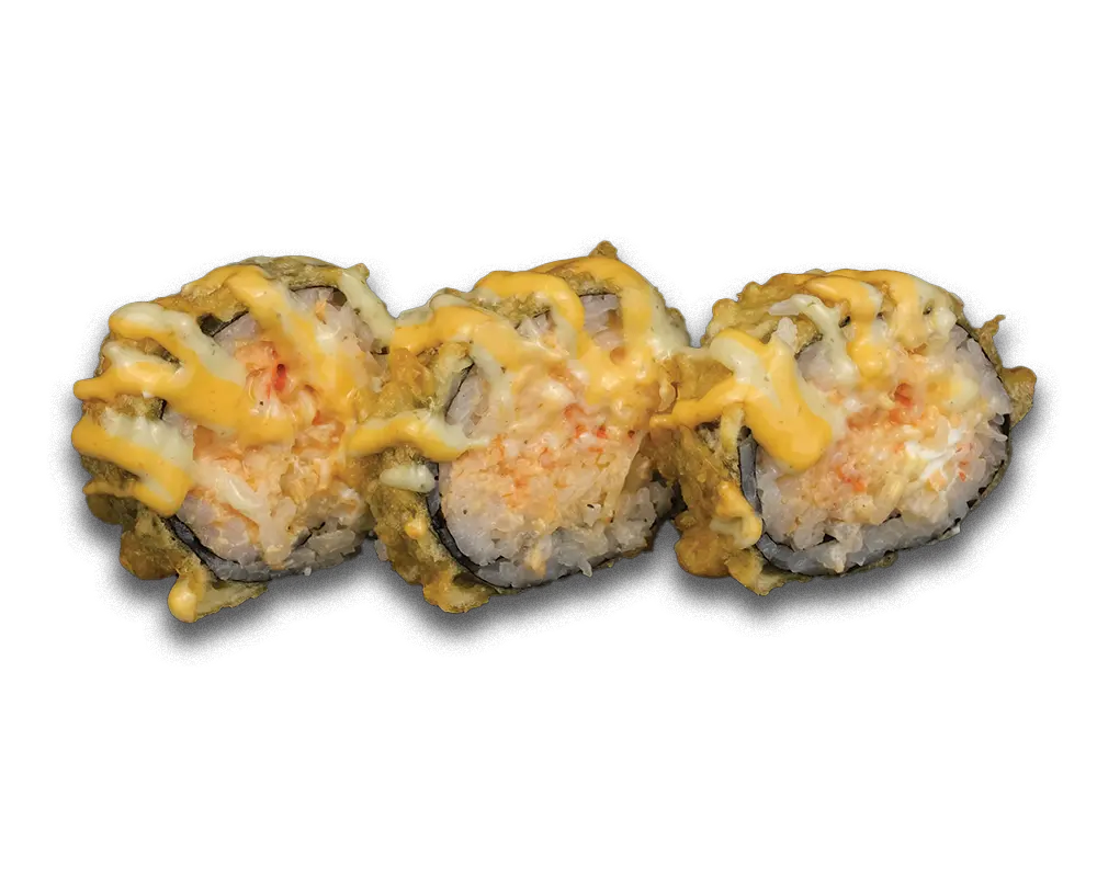 King Kong Roll
