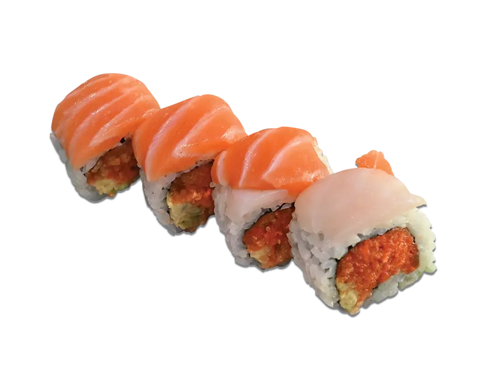 Hollywood Roll