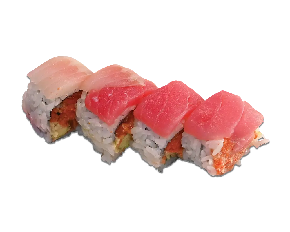 Johnny Roll