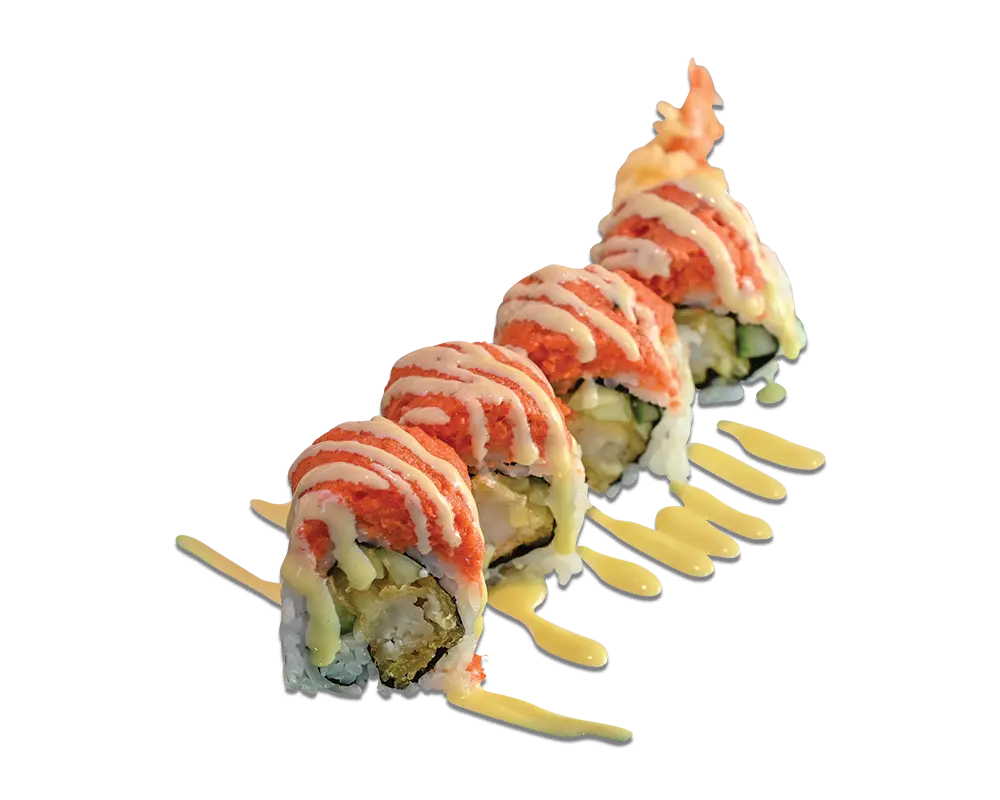 Sweet Heart Roll