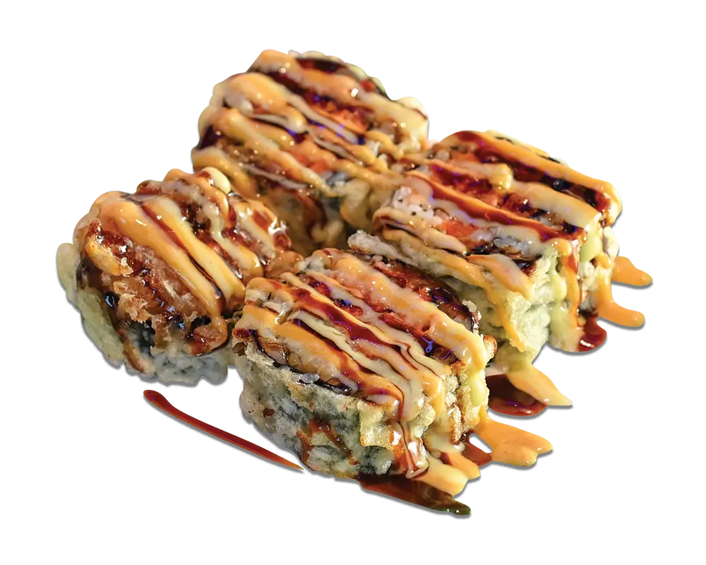 Godzilla Roll