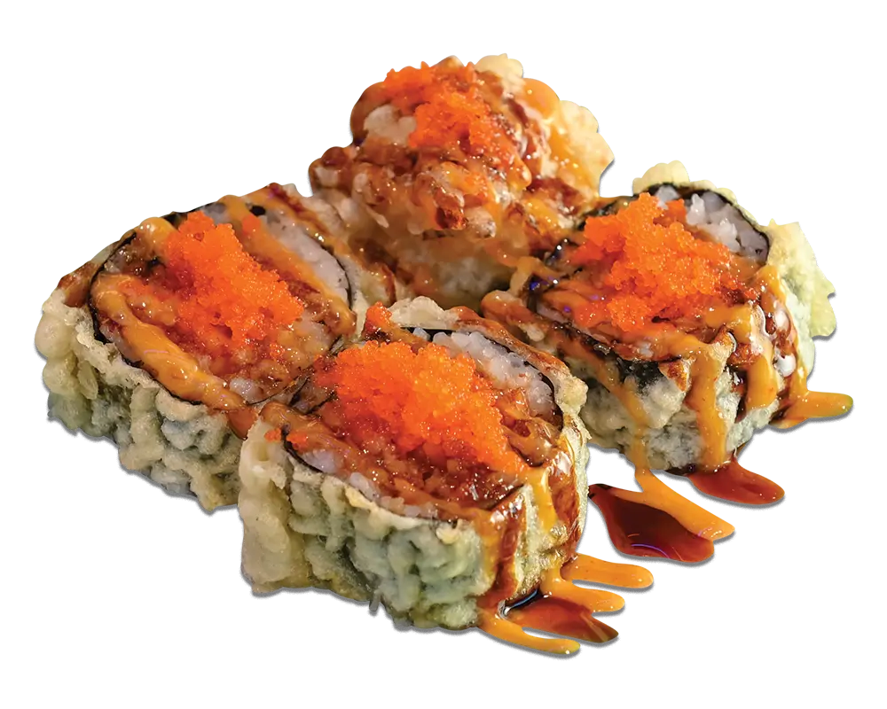 Crown Roll