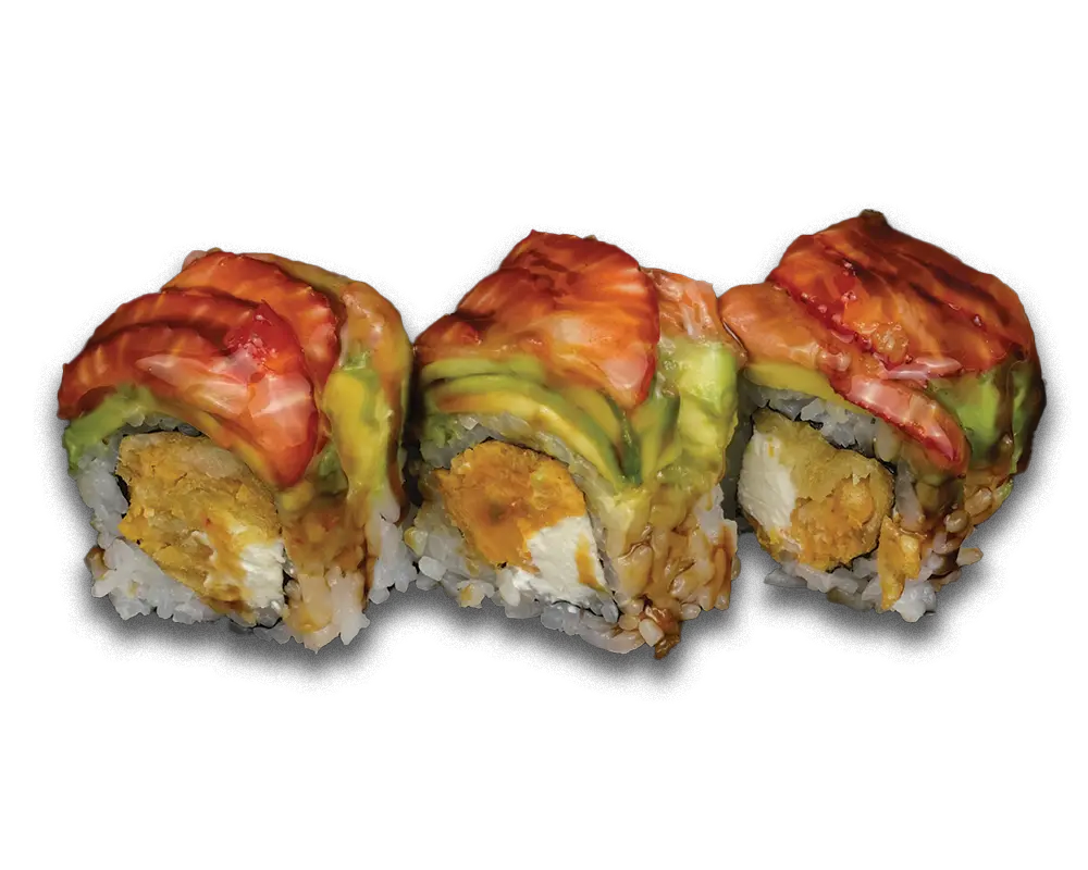 Aloha Roll
