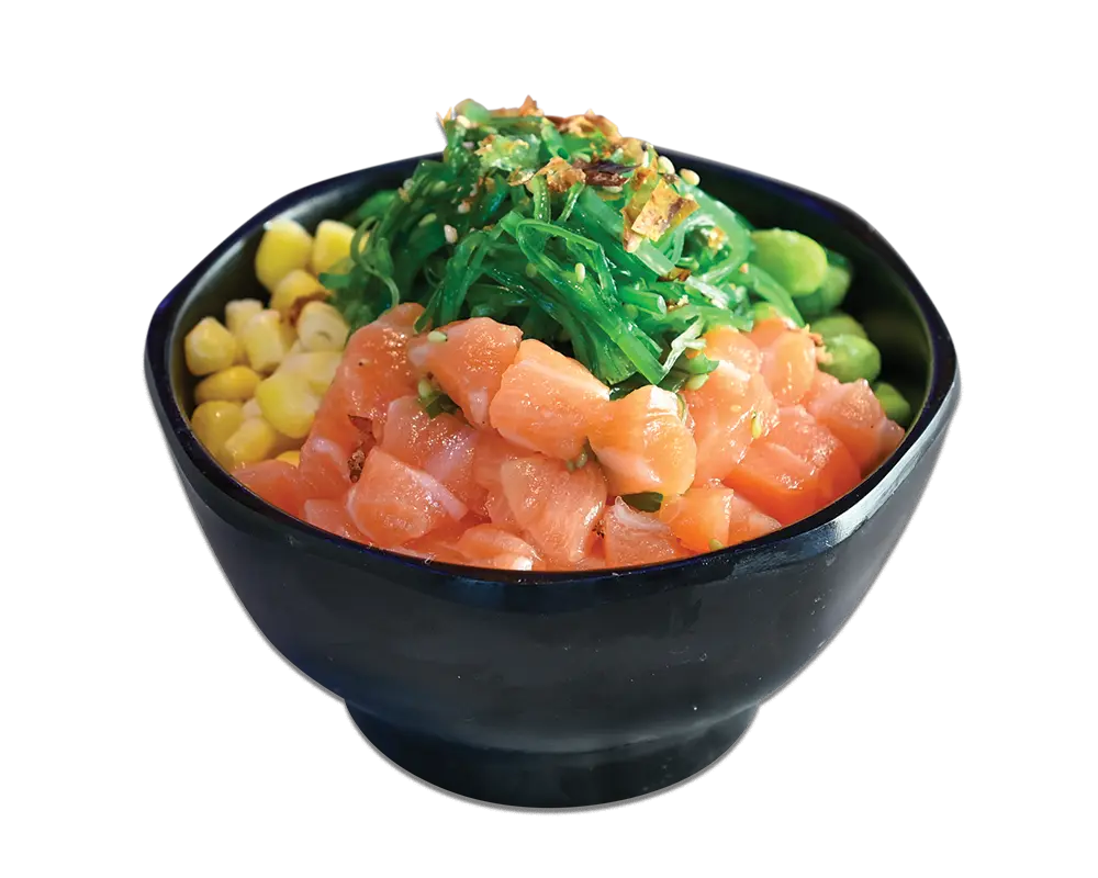 Poke Bowl