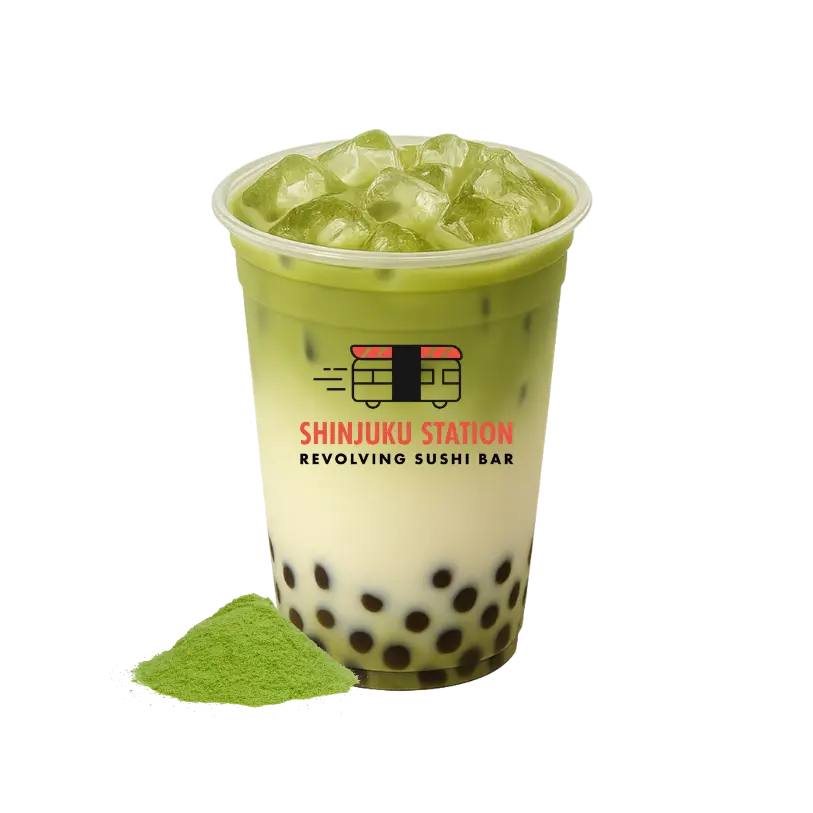 Matcha Tea  Latte