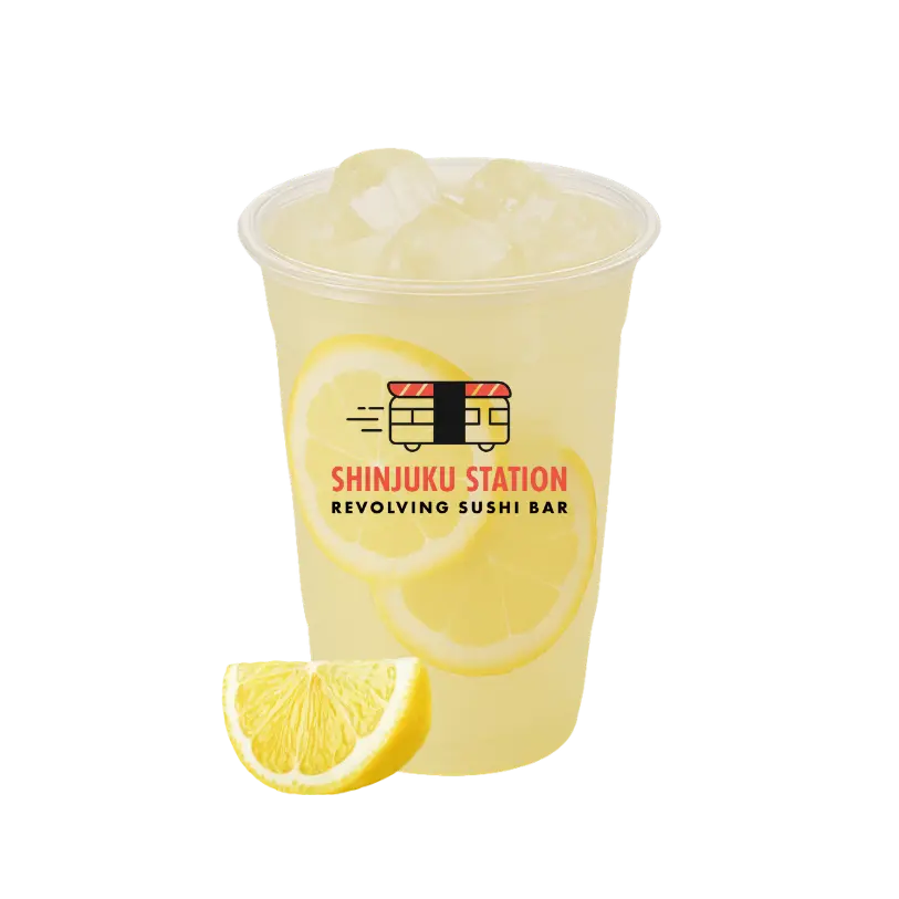Classic Lemonade