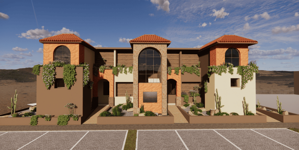 Hotel Finca Tré