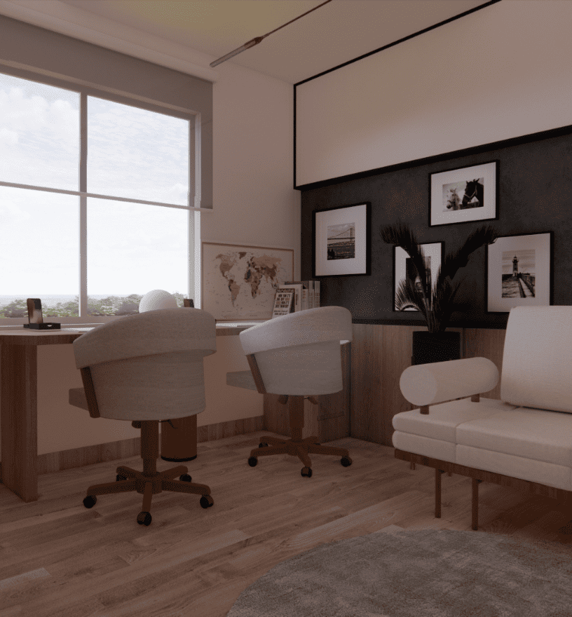 Interiorismo