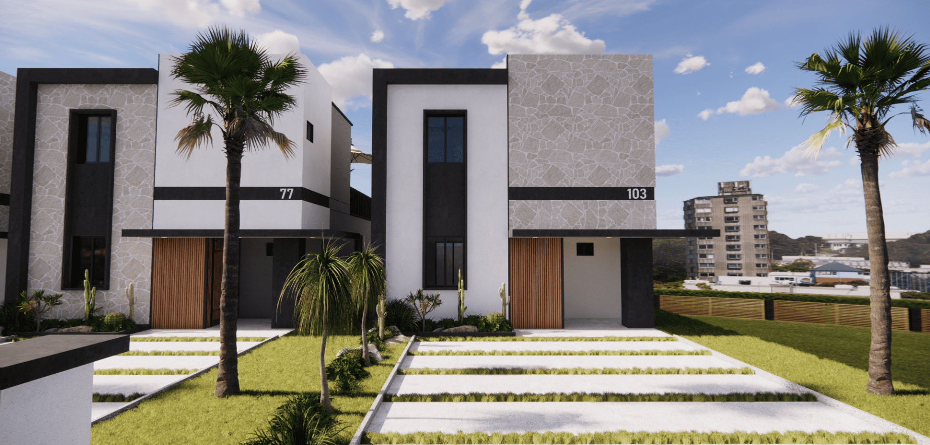 Remodelación