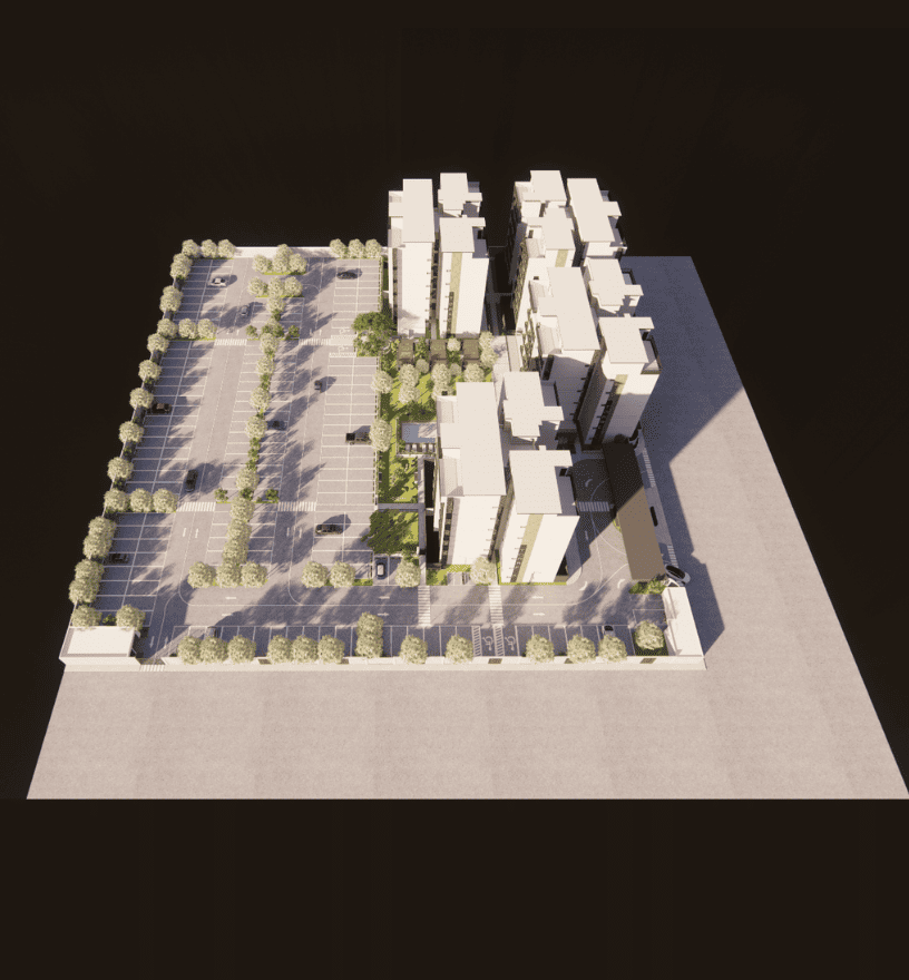 Diseño Arquitectónico