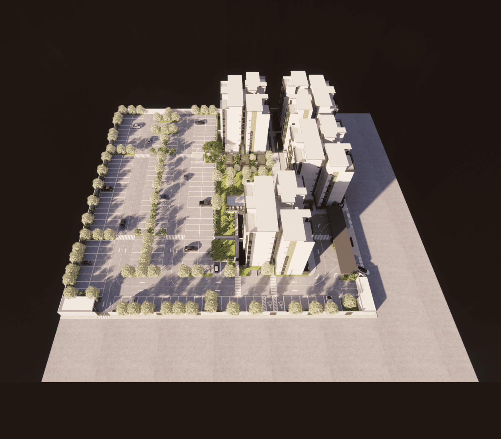 Diseño Arquitectónico