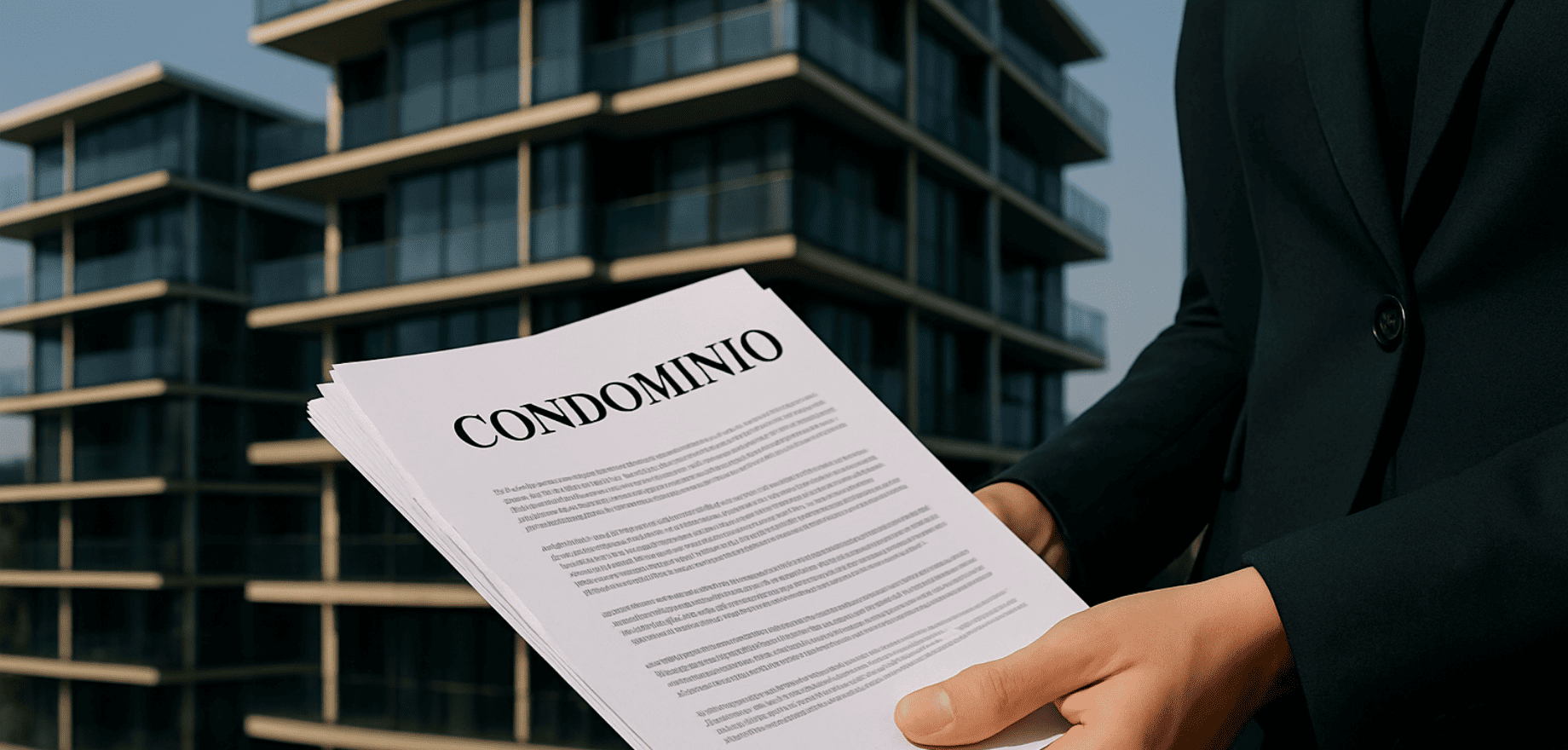 Regímenes Condominales