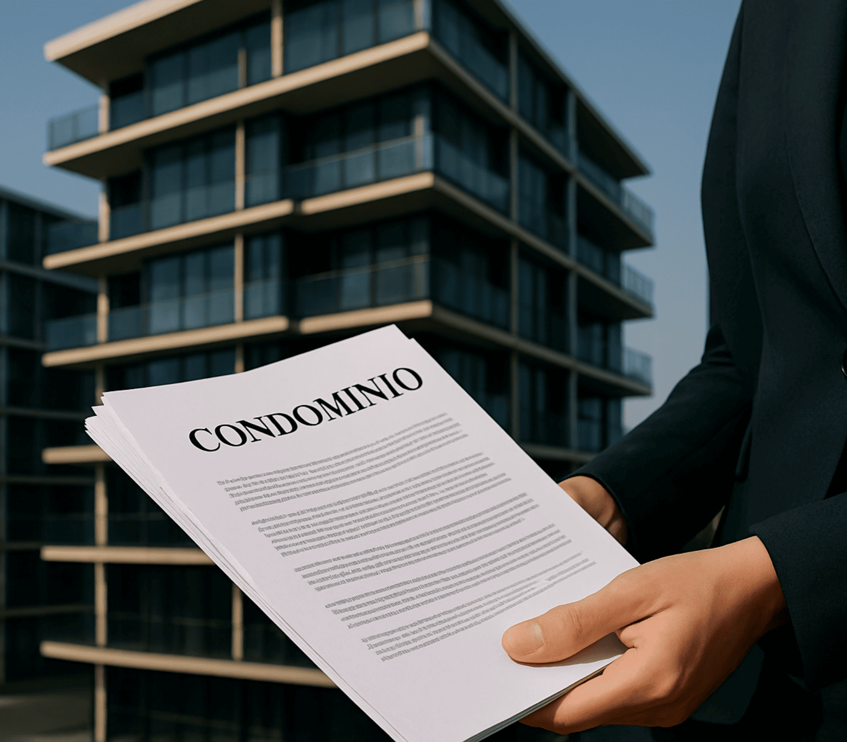 Regímenes Condominales