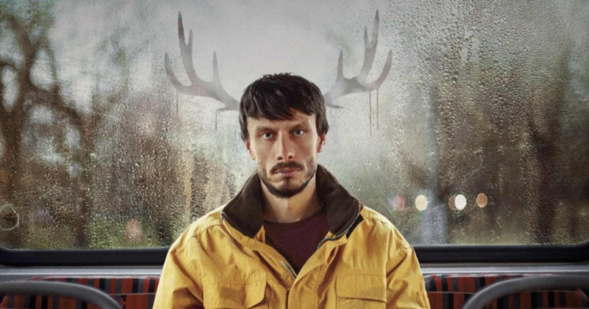 Esta es la historia real de Bebé Reno, serie de Netflix