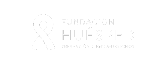 Fundación Huésped
