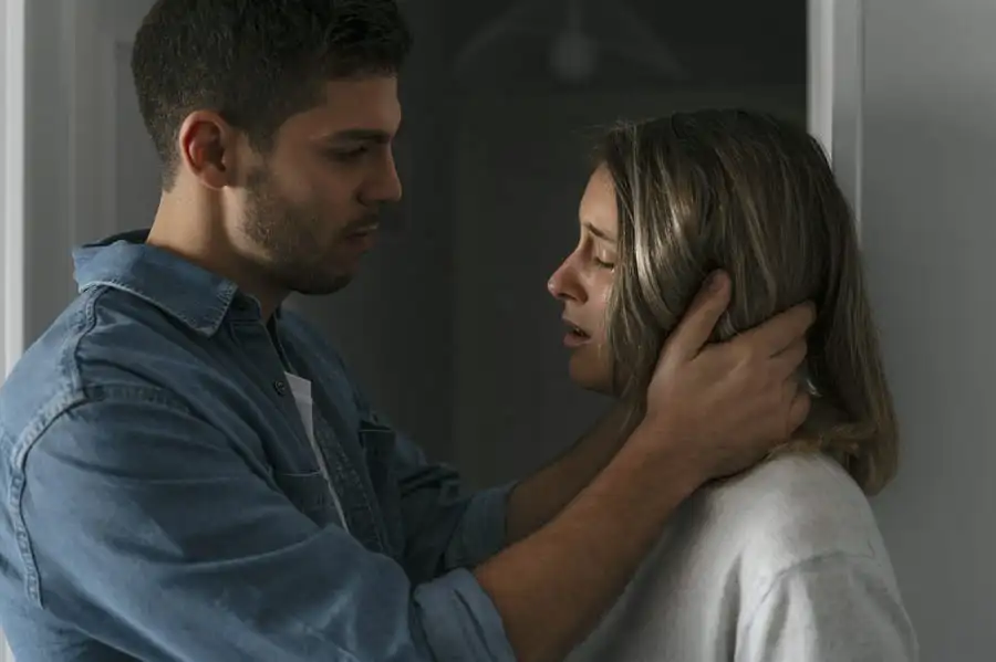 Aceptar que ya no te quieren también es una forma de quererte a ti