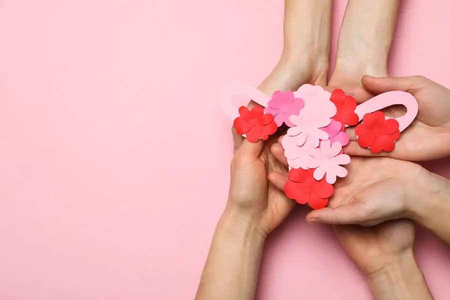 ¿Cómo atravesamos las emociones durante el ciclo menstrual?