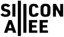 silicon allee logoe