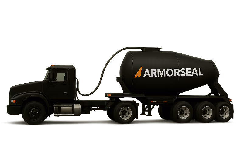 Oil-Tanker