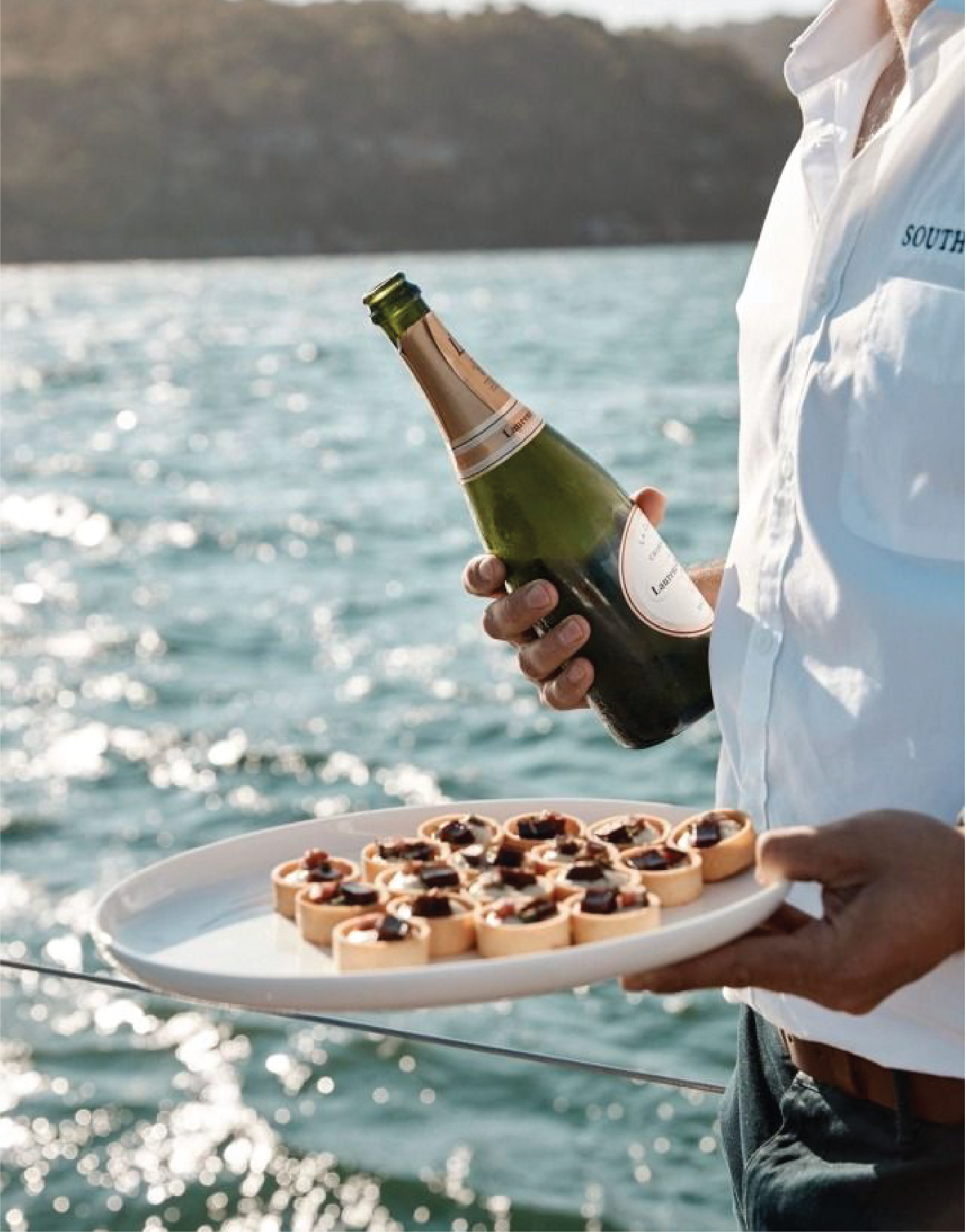 Host your next meeting or celebration with a backdrop that inspires.